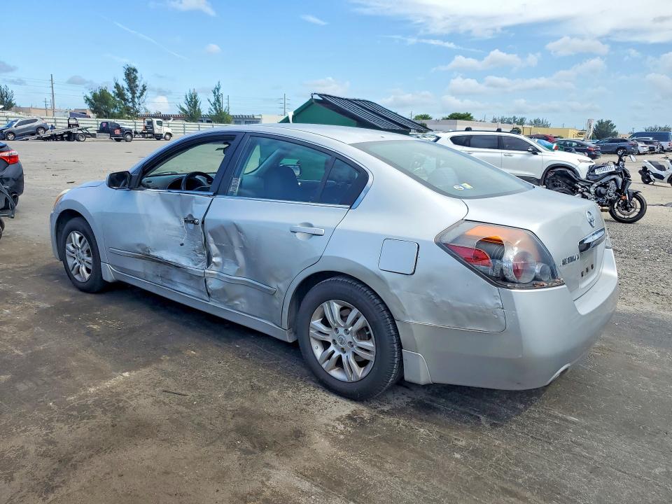 Продажа на аукционе авто 2012 Nissan Altima, vin: 1N4AL2AP3CN484133, номер лота: 54767426