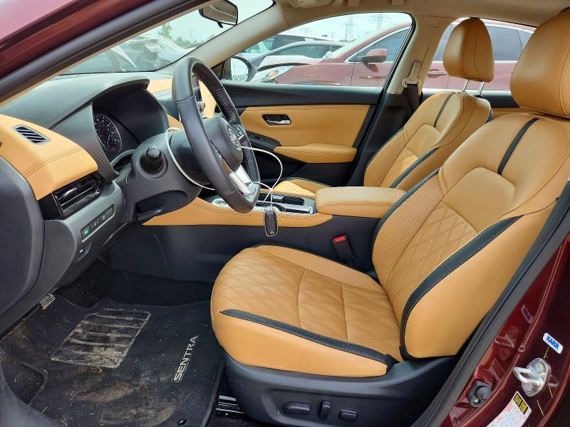 Продажа на аукционе авто 2024 Nissan Sentra, vin: 3N1AB8CV1RY347296, номер лота: 54256456