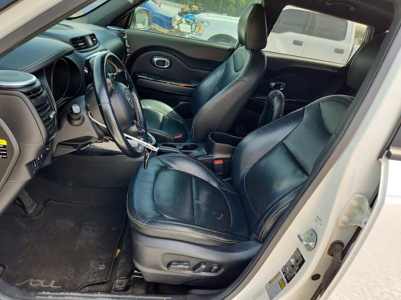 Продаж на аукціоні авто 2015 Kia Soul, vin: KNDJP3A53F7147991, номер лоту: 51667796