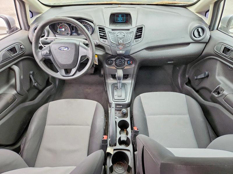 Aukcja sprzedaży 2015 Ford Fiesta, vin: 3FADP4AJ2FM198457, numer aukcji: 53821896