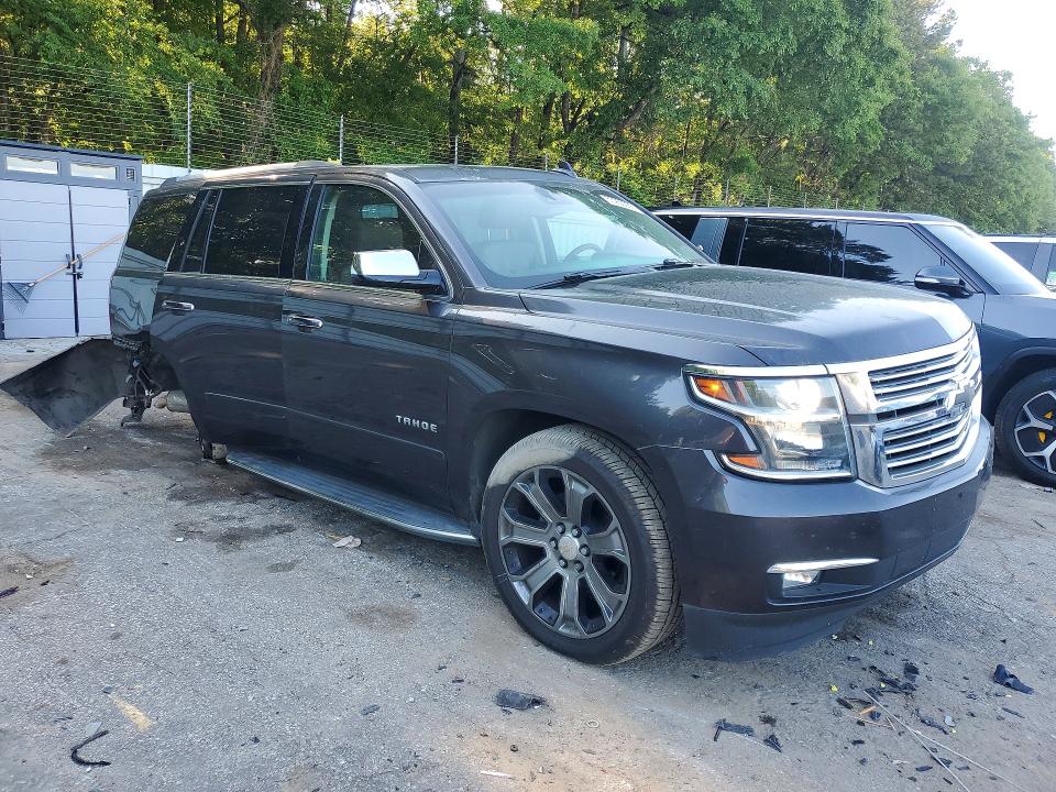 Aukcja sprzedaży 2018 Chevrolet Tahoe, vin: 1GNSCCKC2JR151550, numer aukcji: 53950936