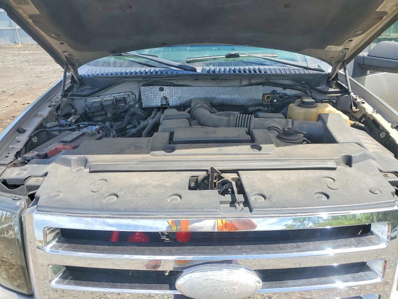 Aukcja sprzedaży 2008 Ford Expedition, vin: 1FMFU16548LA25075, numer aukcji: 54680266