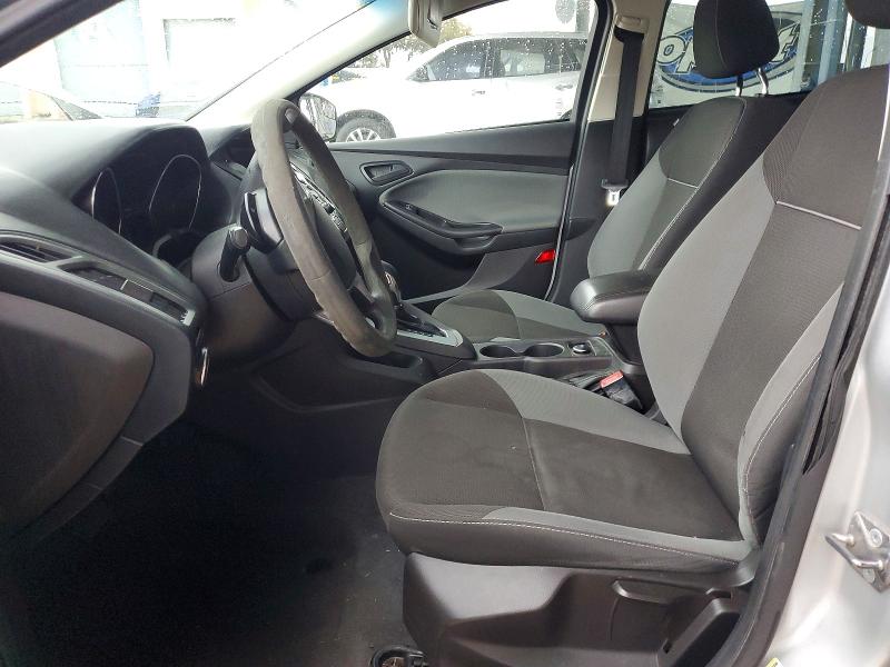 Продаж на аукціоні авто 2012 Ford Focus, vin: 1FAHP3F22CL142321, номер лоту: 51953786