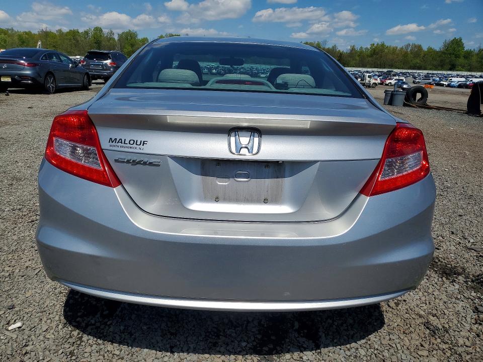Aukcja sprzedaży 2013 Honda Civic, vin: 2HGFG3B5XDH521679, numer aukcji: 51954156