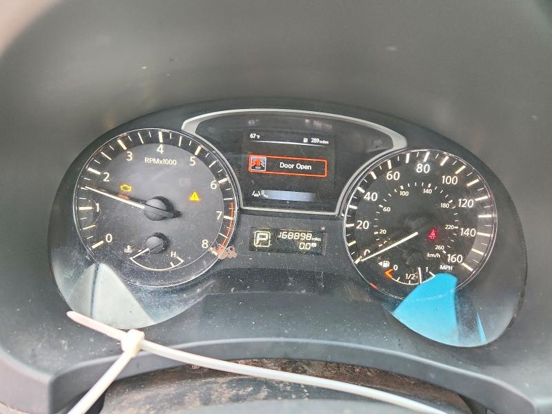 2015 Nissan Altima მანქანა იყიდება აუქციონზე, vin: 1N4AL3APXFC423772, აუქციონის ნომერი: 52772376