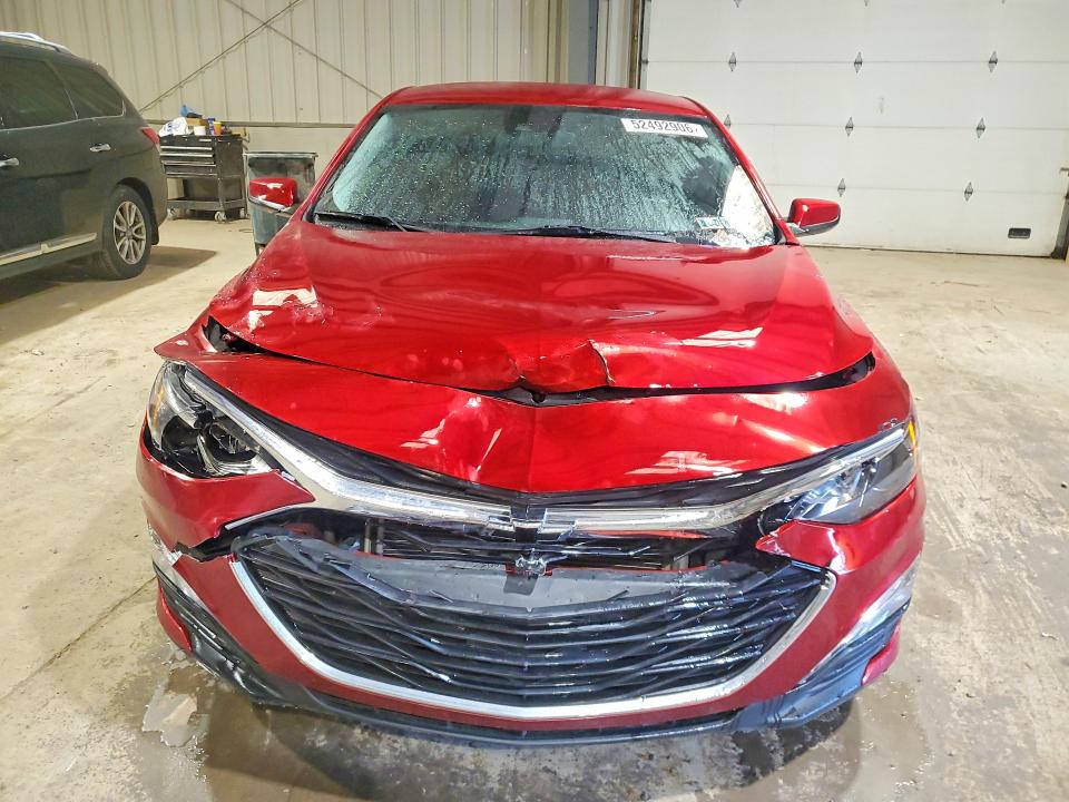 Aukcja sprzedaży 2024 Chevrolet Malibu, vin: 1G1ZG5ST3RF104427, numer aukcji: 52492906