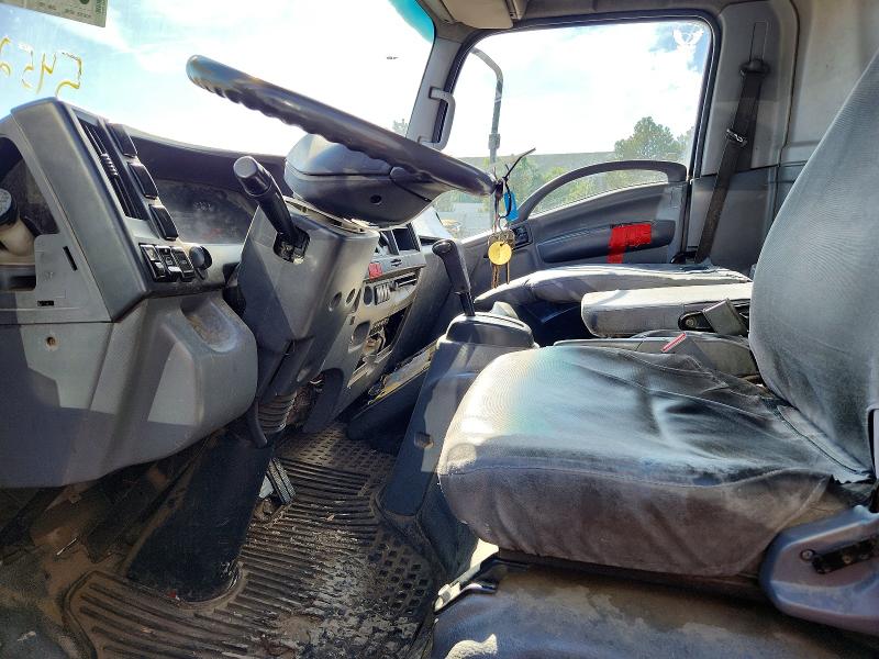 Продаж на аукціоні авто 2014 Isuzu Npr Hd, vin: 54DC4W1BXES803748, номер лоту: 54523936