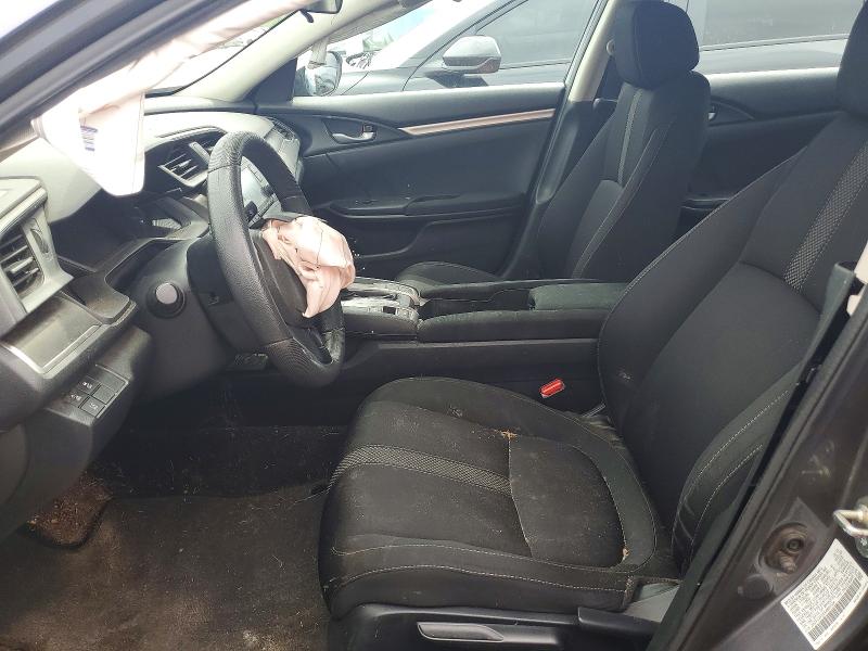 Aukcja sprzedaży 2019 Honda Civic, vin: 2HGFC2F6XKH600534, numer aukcji: 54484076