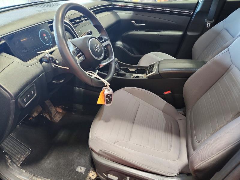 Продаж на аукціоні авто 2023 Hyundai Santa Cruz, vin: 5NTJCDAE2PH071213, номер лоту: 52735346