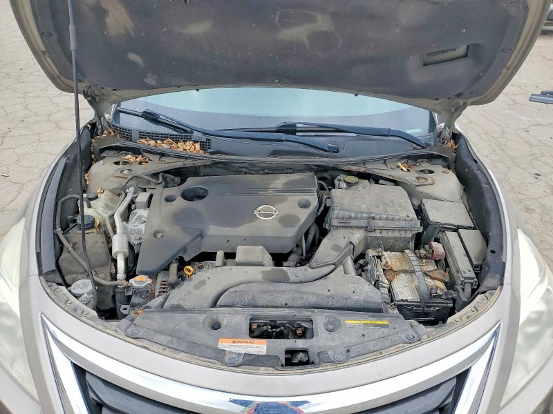 Aukcja sprzedaży 2013 Nissan Altima, vin: 1N4AL3APXDC135280, numer aukcji: 52199736