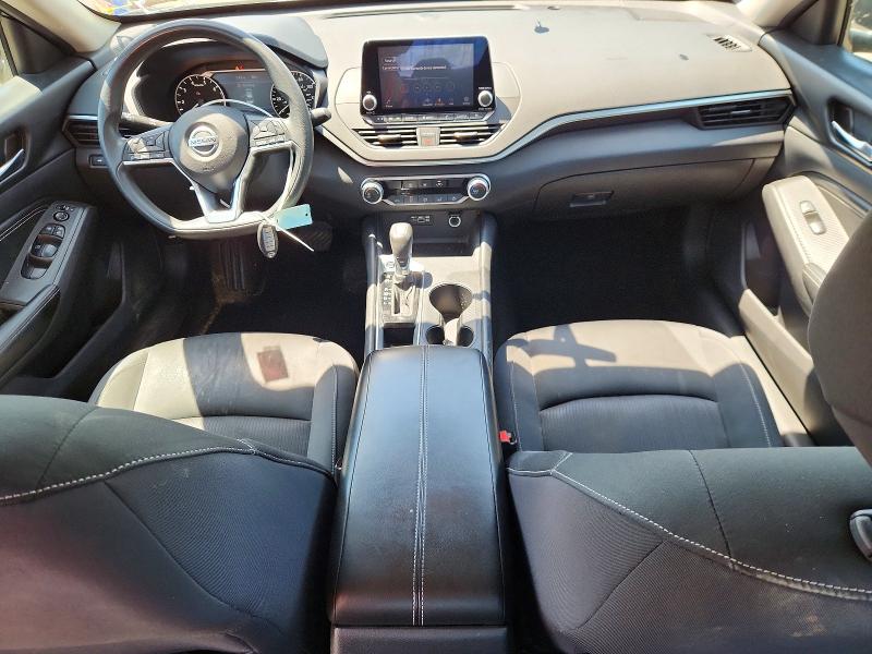 54071656 :رقم المزاد ، 1N4BL4BV8KC123407 vin ، 2019 Nissan Altima مزاد بيع