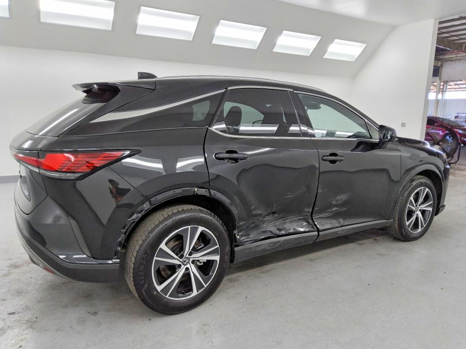 53187486 :رقم المزاد ، JTJCHMAA0T2034840 vin ، 2026 Lexus Rx 350 مزاد بيع
