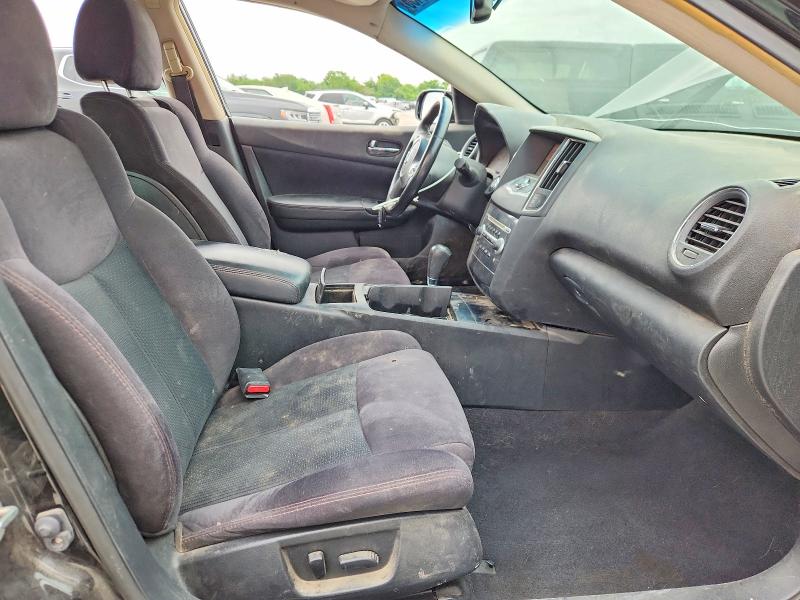Aukcja sprzedaży 2014 Nissan Maxima, vin: 1N4AA5AP0EC430116, numer aukcji: 54686436