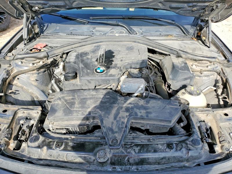 52824166 :رقم المزاد ، WBA8E3C50GK500202 vin ، 2016 Bmw 328 مزاد بيع