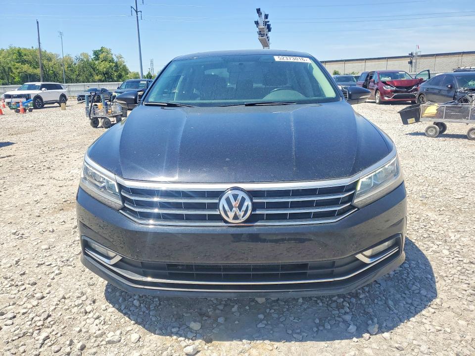 Aukcja sprzedaży 2018 Volkswagen Passat, vin: 1VWBA7A31JC004286, numer aukcji: 52373016
