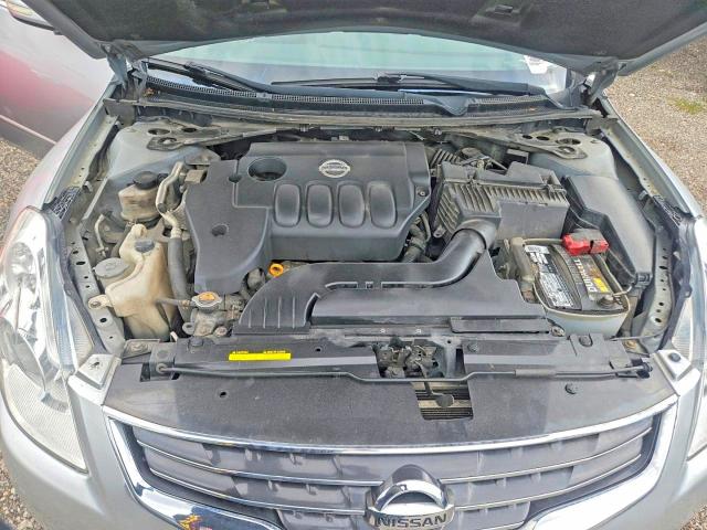 52580166 :رقم المزاد ، 1N4AL2AP1CC123169 vin ، 2012 Nissan Altima مزاد بيع