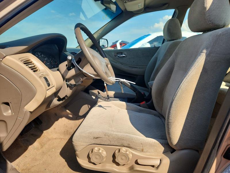 Auction sale of the 2001 Honda Accord, vin: 1HGCG564X1A138349, lot number: 54831306