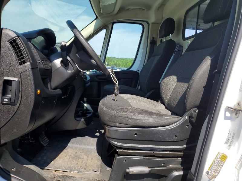 Aukcja sprzedaży 2015 Ram Promaster 1500, vin: 3C6TRVNGXFE519876, numer aukcji: 55692976
