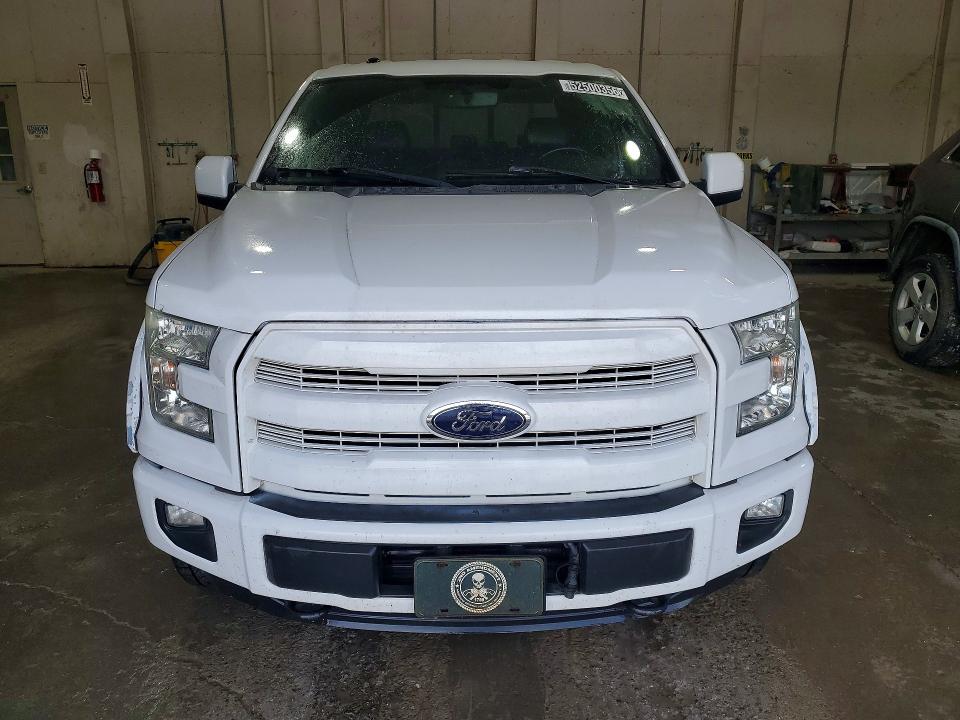 Aukcja sprzedaży 2016 Ford F150, vin: 1FTEW1EG3GFB05770, numer aukcji: 52500356