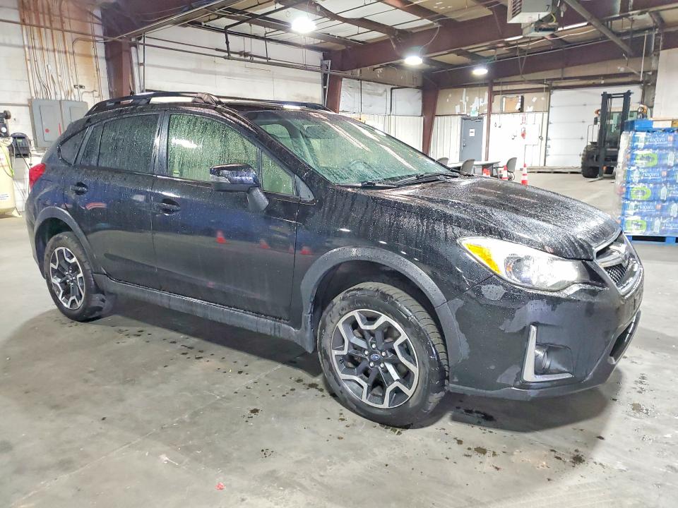 52438866 :رقم المزاد ، JF2GPAKC5GH281202 vin ، 2016 Subaru Crosstrek مزاد بيع