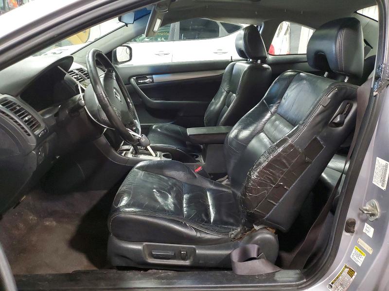 2005 Honda Accord მანქანა იყიდება აუქციონზე, vin: 1HGCM82665A006793, აუქციონის ნომერი: 54912576