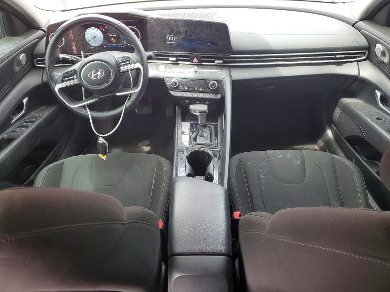 Aukcja sprzedaży 2023 Hyundai Elantra, vin: 5NPLS4AG1PH098785, numer aukcji: 52425826
