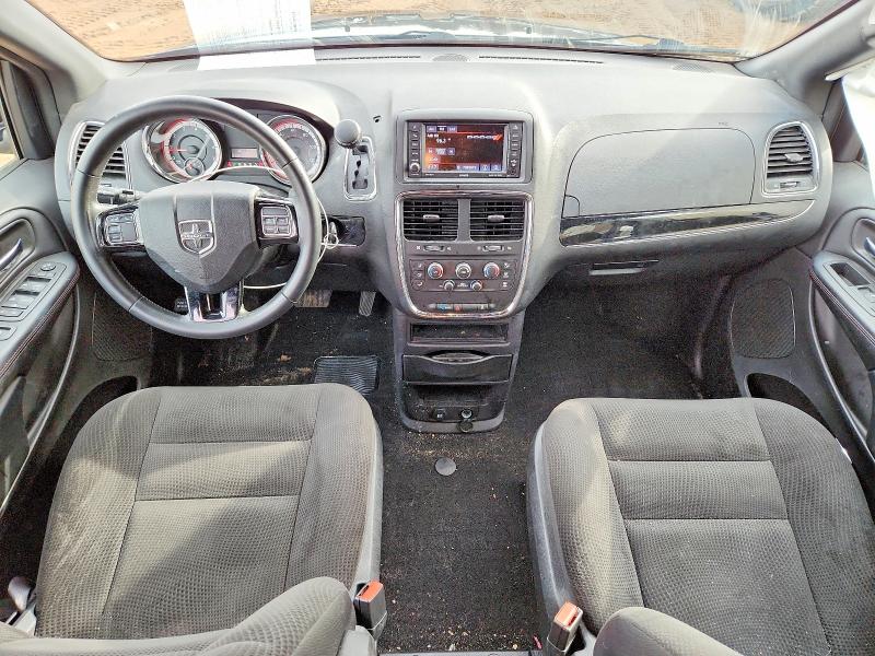Продаж на аукціоні авто 2019 Dodge Grand Caravan, vin: 2C4RDGBG4KR779751, номер лоту: 78814875