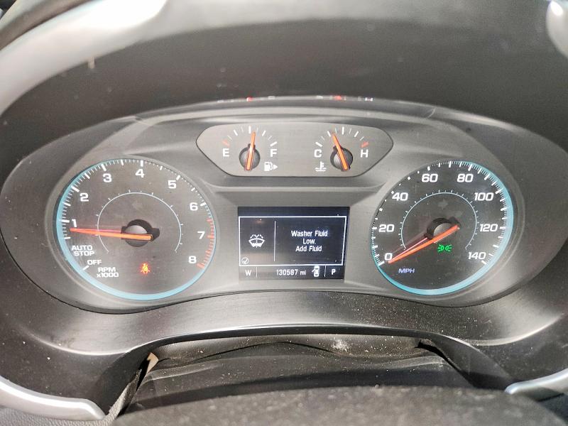 54015936 :رقم المزاد ، 1G1ZD5ST5PF204793 vin ، 2023 Chevrolet Malibu مزاد بيع