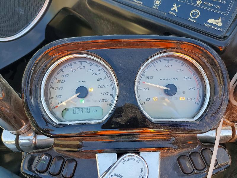 Продаж на аукціоні авто 2023 Harley-davidson Fltrx, vin: 1HD1KHC26PB613828, номер лоту: 53634916