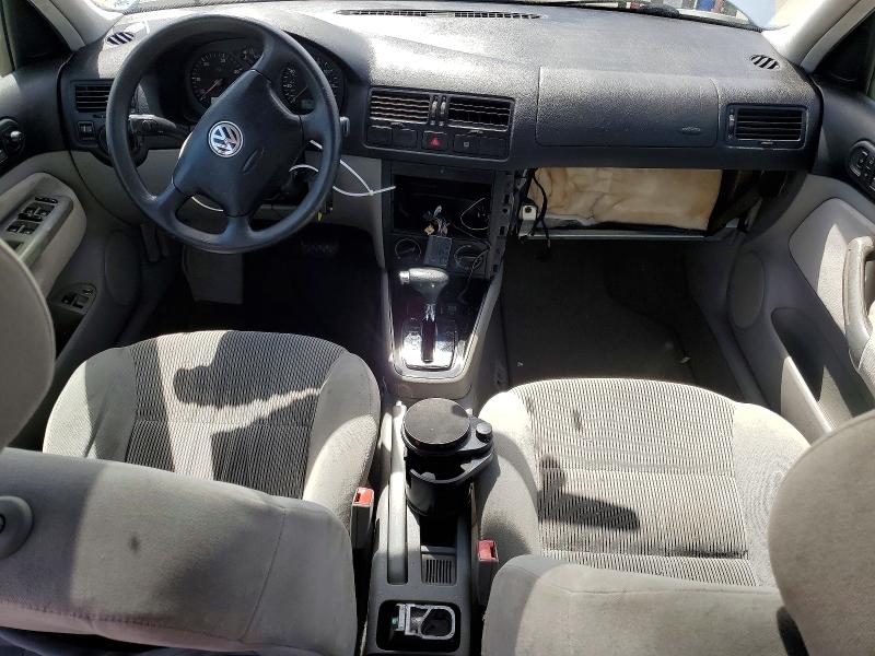 Aukcja sprzedaży 2002 Volkswagen Jetta, vin: 3VWSP69M32M045279, numer aukcji: 54674336