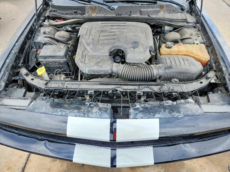 54470816 :رقم المزاد ، 2C3CDYAG1CH186454 vin ، 2012 Dodge Challenger مزاد بيع