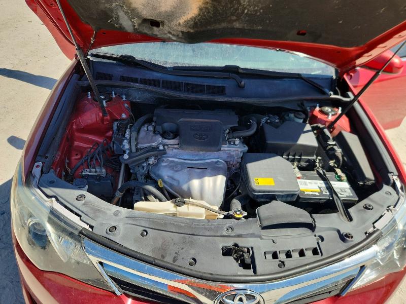 Aukcja sprzedaży 2014 Toyota Camry, vin: 4T1BF1FKXEU816148, numer aukcji: 53211106
