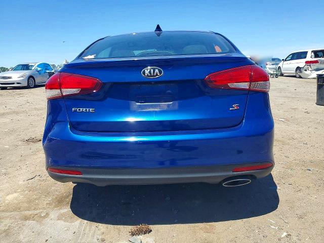 Aukcja sprzedaży 2018 Kia Forte, vin: 3KPFL4A70JE275574, numer aukcji: 54984176