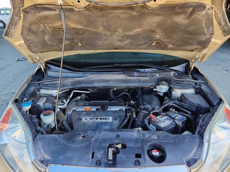 52937686 :رقم المزاد ، 5J6RE48518L039913 vin ، 2008 Honda Cr-v مزاد بيع