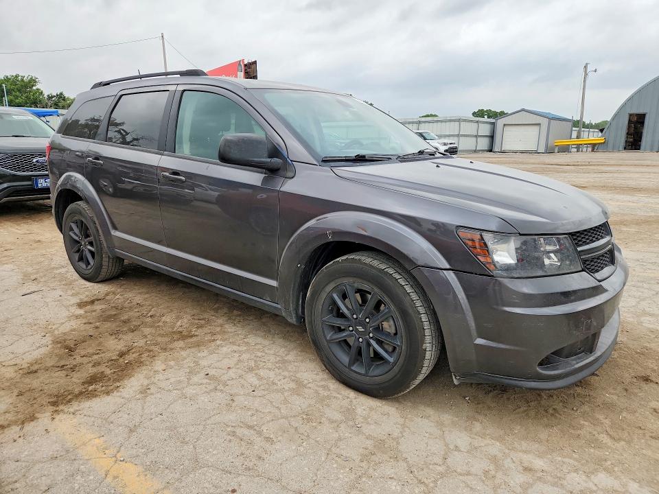 Aukcja sprzedaży 2020 Dodge Journey, vin: 3C4PDCAB5LT226479, numer aukcji: 54079296