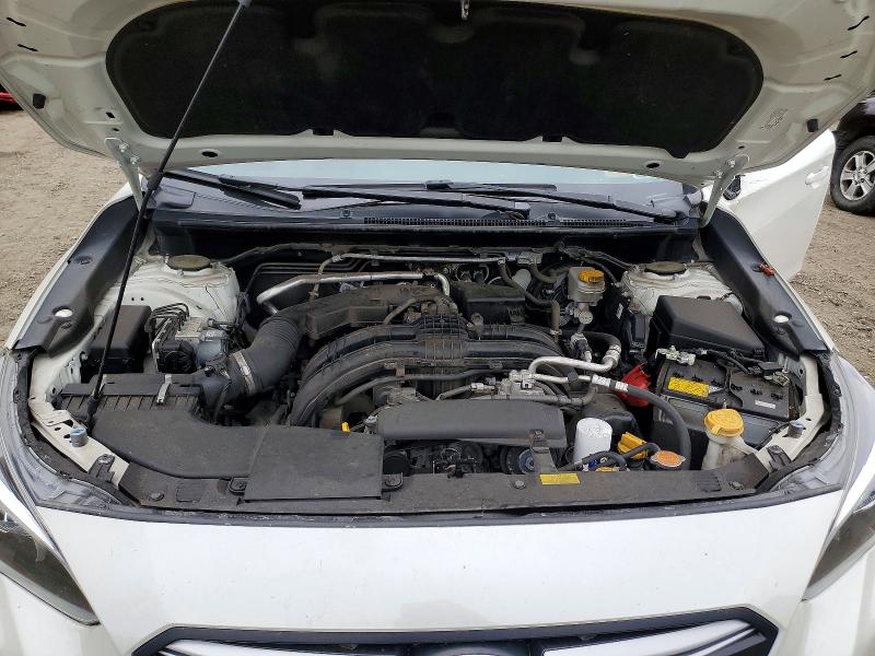 2021 Subaru Crosstrek მანქანა იყიდება აუქციონზე, vin: JF2GTAPC0M8293175, აუქციონის ნომერი: 54487636