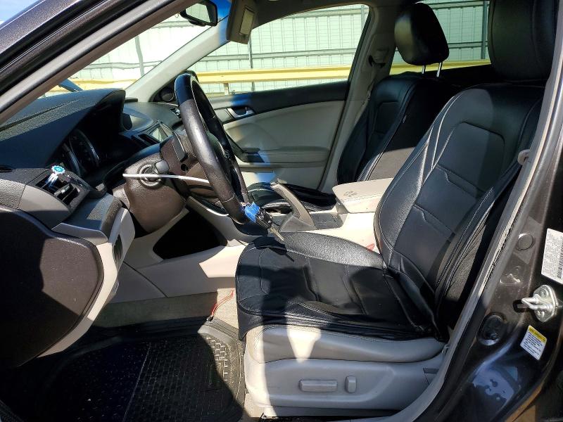 Продаж на аукціоні авто 2010 Acura Tsx, vin: JH4CU2F61AC025335, номер лоту: 51974416