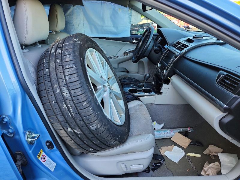 Продаж на аукціоні авто 2014 Toyota Camry Hybrid, vin: 4T1BD1FK6EU102829, номер лоту: 52445096