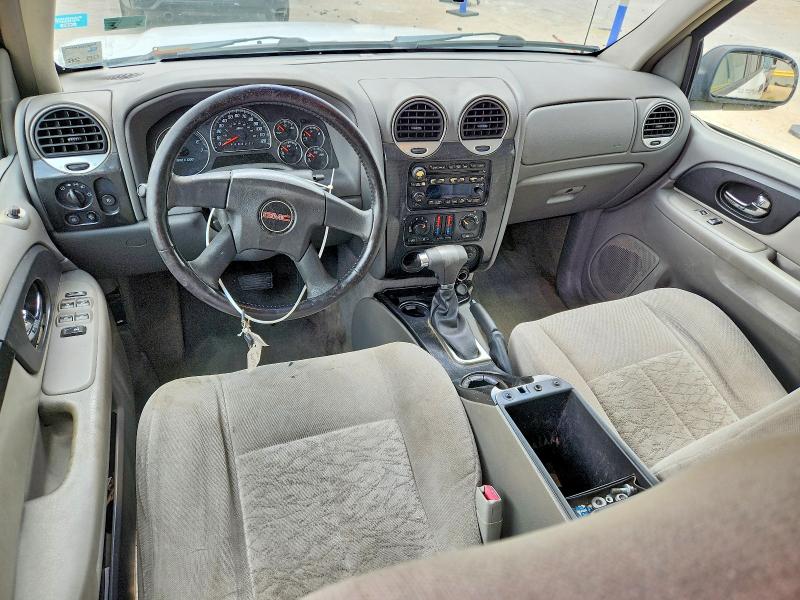 54718336 :رقم المزاد ، 1GKDS13S962137664 vin ، 2006 Gmc Envoy مزاد بيع
