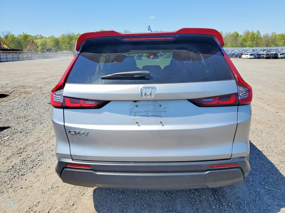 Aukcja sprzedaży 2024 Honda Cr-v, vin: 2HKRS4H22RH445533, numer aukcji: 52465716