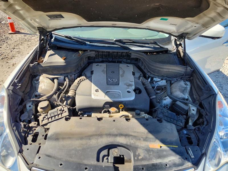 Auction sale of the 2008 Infiniti Ex35, vin: JNKAJ09F38M353036, lot number: 52001906