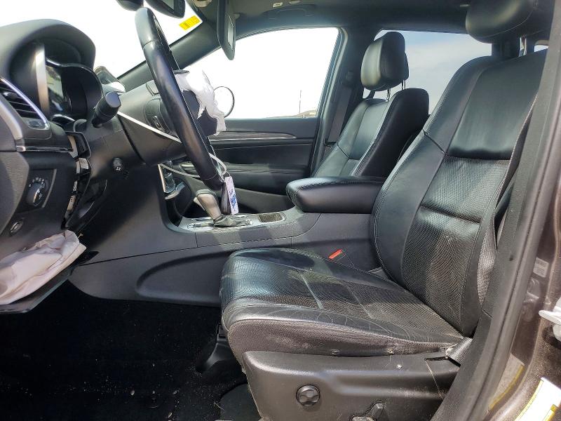 2019 Jeep Grand Cherokee მანქანა იყიდება აუქციონზე, vin: 1C4RJEBG9KC776091, აუქციონის ნომერი: 52233426