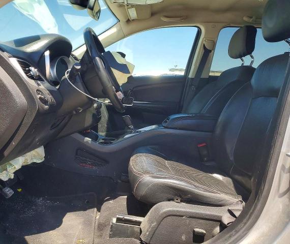 Продажа на аукционе авто 2019 Dodge Journey, vin: 3C4PDDEG1KT784596, номер лота: 53450506
