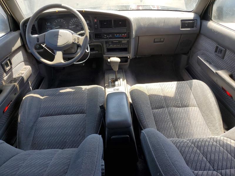 Продажа на аукционе авто 1993 Toyota 4runner, vin: JT3VN29V8P0019332, номер лота: 54305006