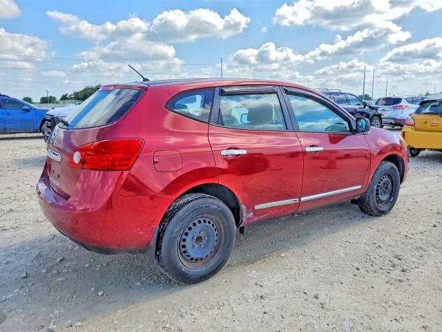 2014 Nissan Rogue Select მანქანა იყიდება აუქციონზე, vin: JN8AS5MT3EW602223, აუქციონის ნომერი: 53125606