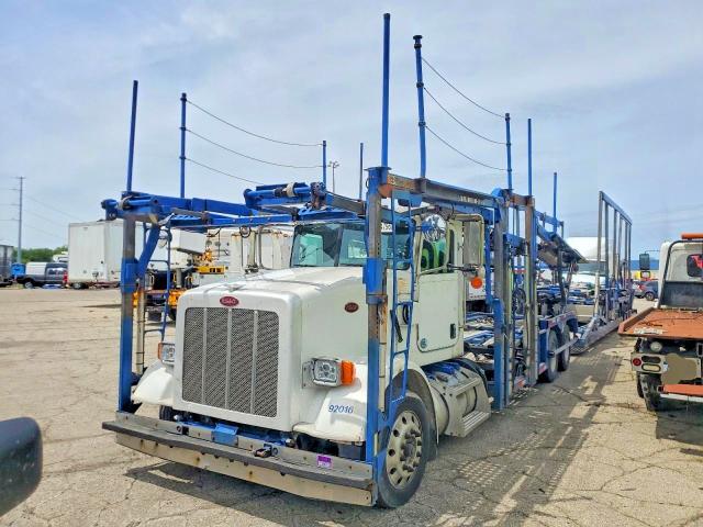 Продажа на аукционе авто 2016 Peterbilt 365, vin: 1NPSLP9X7GD325104, номер лота: 54964796