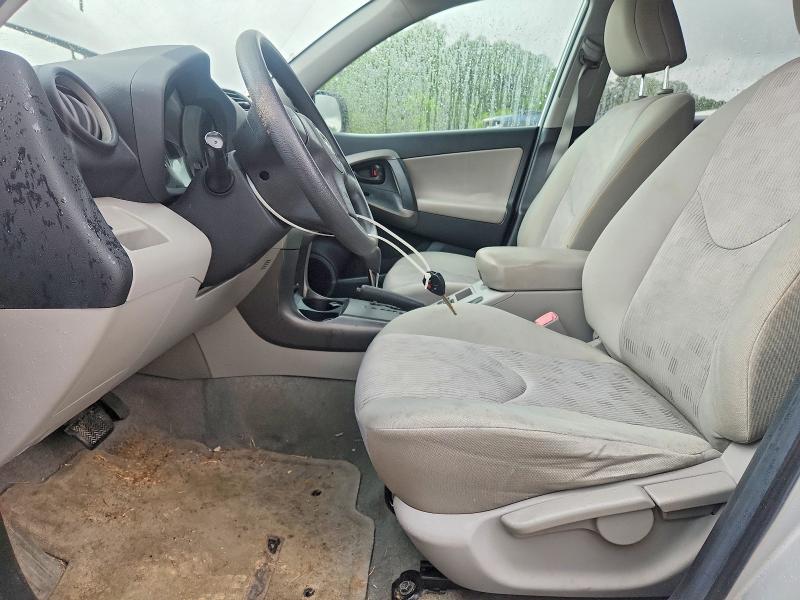 54952766 :رقم المزاد ، 2T3ZF4DV3BW085367 vin ، 2011 Toyota Rav4 مزاد بيع