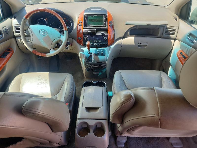 Продаж на аукціоні авто 2006 Toyota Sienna, vin: 5TDBA22C96S071731, номер лоту: 54656646