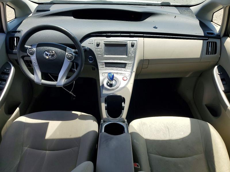 Продажа на аукционе авто 2015 Toyota Prius, vin: JTDKN3DU6F0479445, номер лота: 54010926