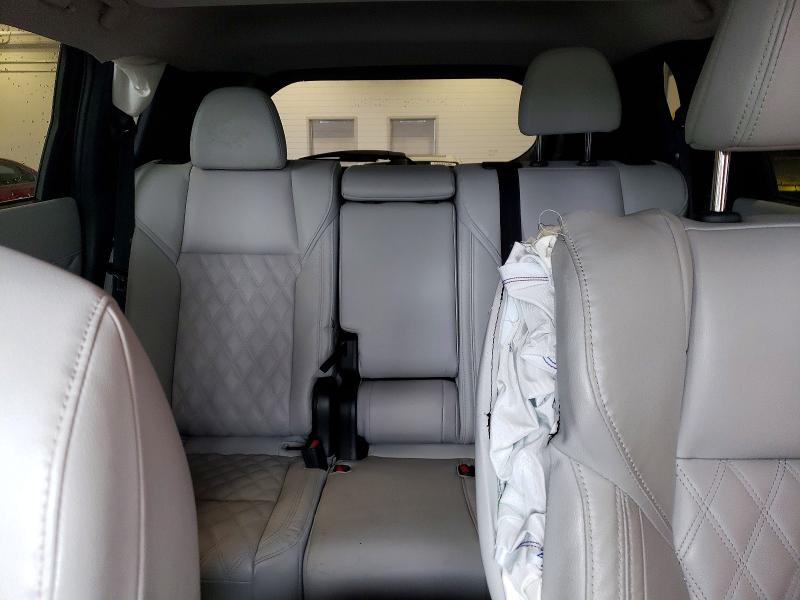 Продаж на аукціоні авто 2024 Mitsubishi Outlander, vin: JA4J4WA88RZ621716, номер лоту: 52652186